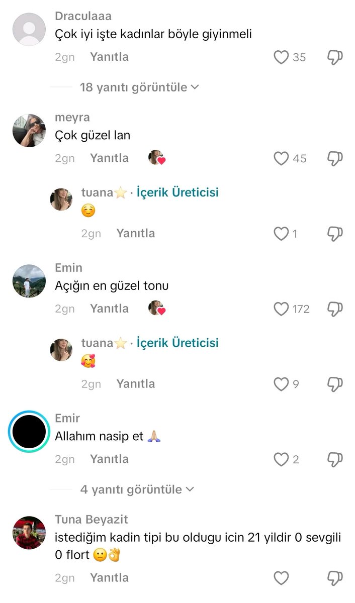 anaları kimse gelsin alsın sunları amk biri elimde kalacak ya yine baslamıslar