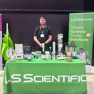 BradfieldCentre's tweet image. The LS Scientific team is excited to be visiting The Bradfield Centre on the 8th of October to showcase our latest products and solutions.
Come visit us between 11am – 2pm to explore our range
#Science #LabEquipment #LabSolutions #ThinkQuality #LSScientific