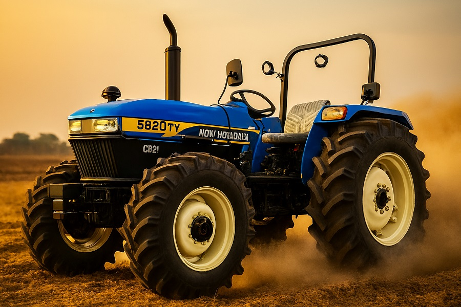 guru_drive's tweet image. New Holland 5620 TX Plus CRDI: Power, Performance, and Reliability for Modern Farmers

testdriveguru.com/tractor/new-ho…

#NewHollandTractors #5620TXPlusCRDI #PowerfulPerformance #FarmingIndia #TractorLife #2WDTractor #4WDTractor #CRDITechnology  @guru_drive
