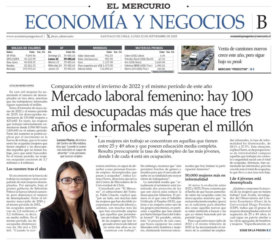 🔷 Confirmo.

Gracias totales cabros ✊🏼