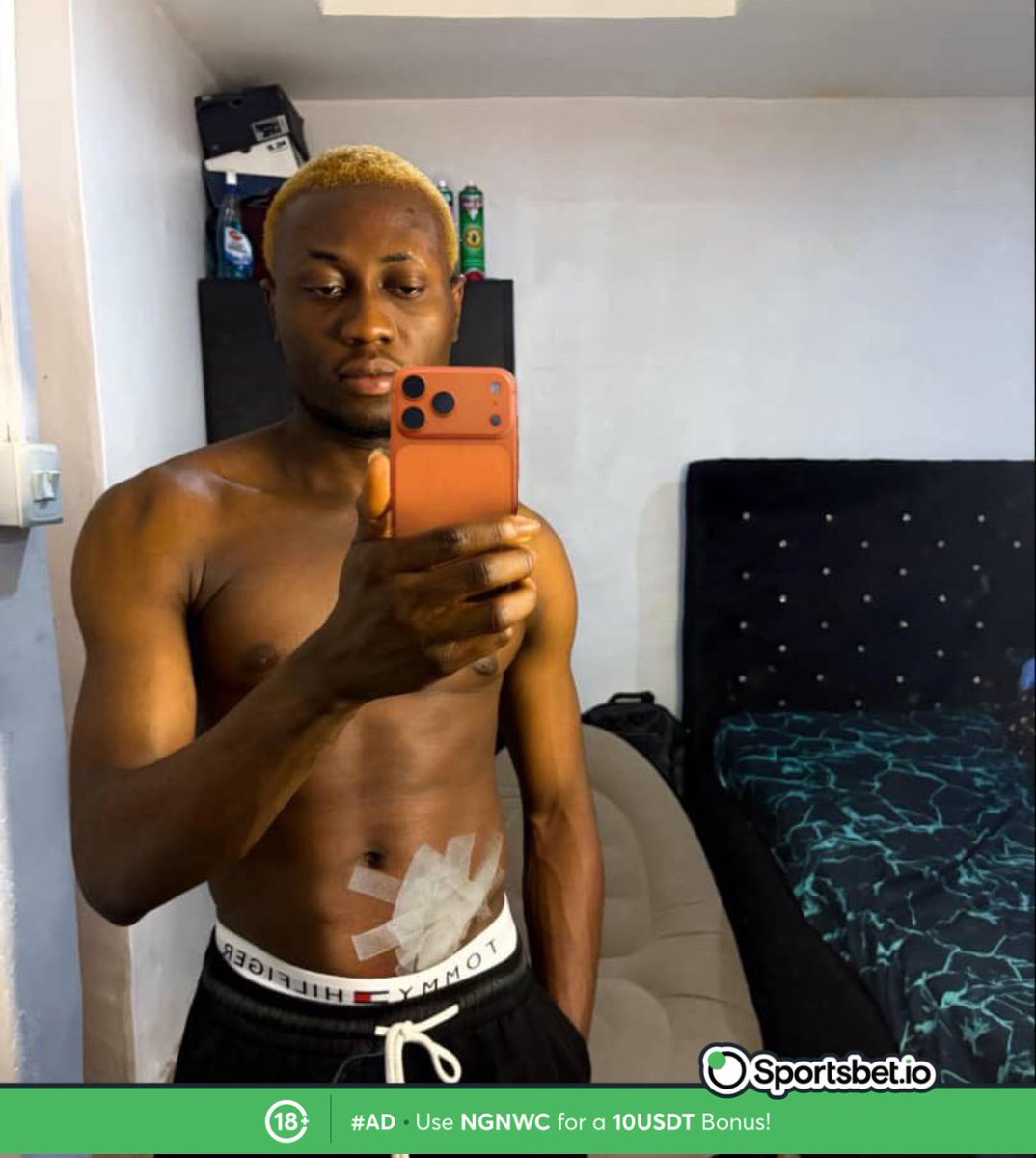 Wondersofical's tweet photo. iPhone 17 wey Seun use kidney buy don break

#ATAASA 😢😂😂
Raise am, Raise am https://t.co/Bootu6kY54