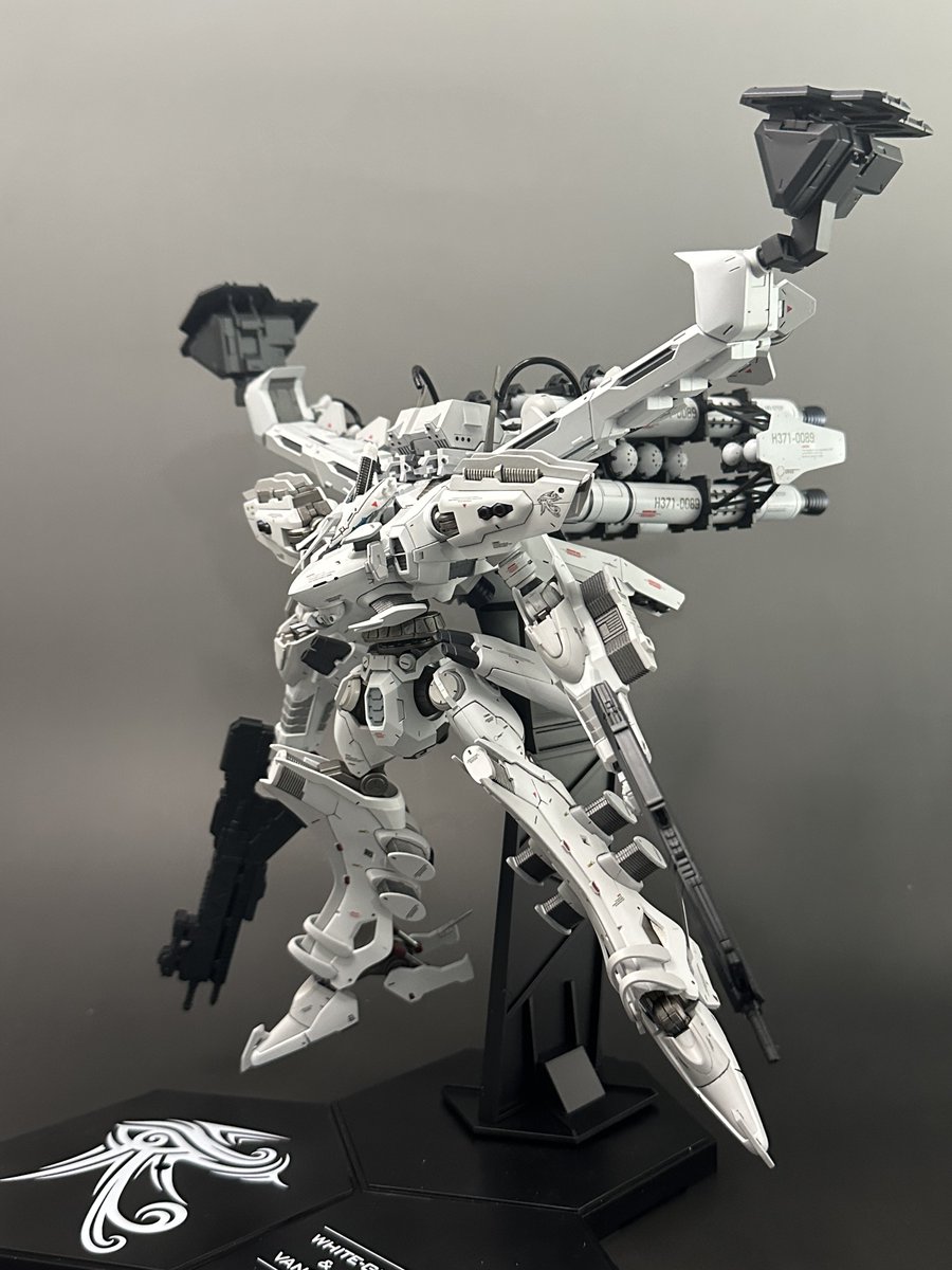 ホワイトグリント