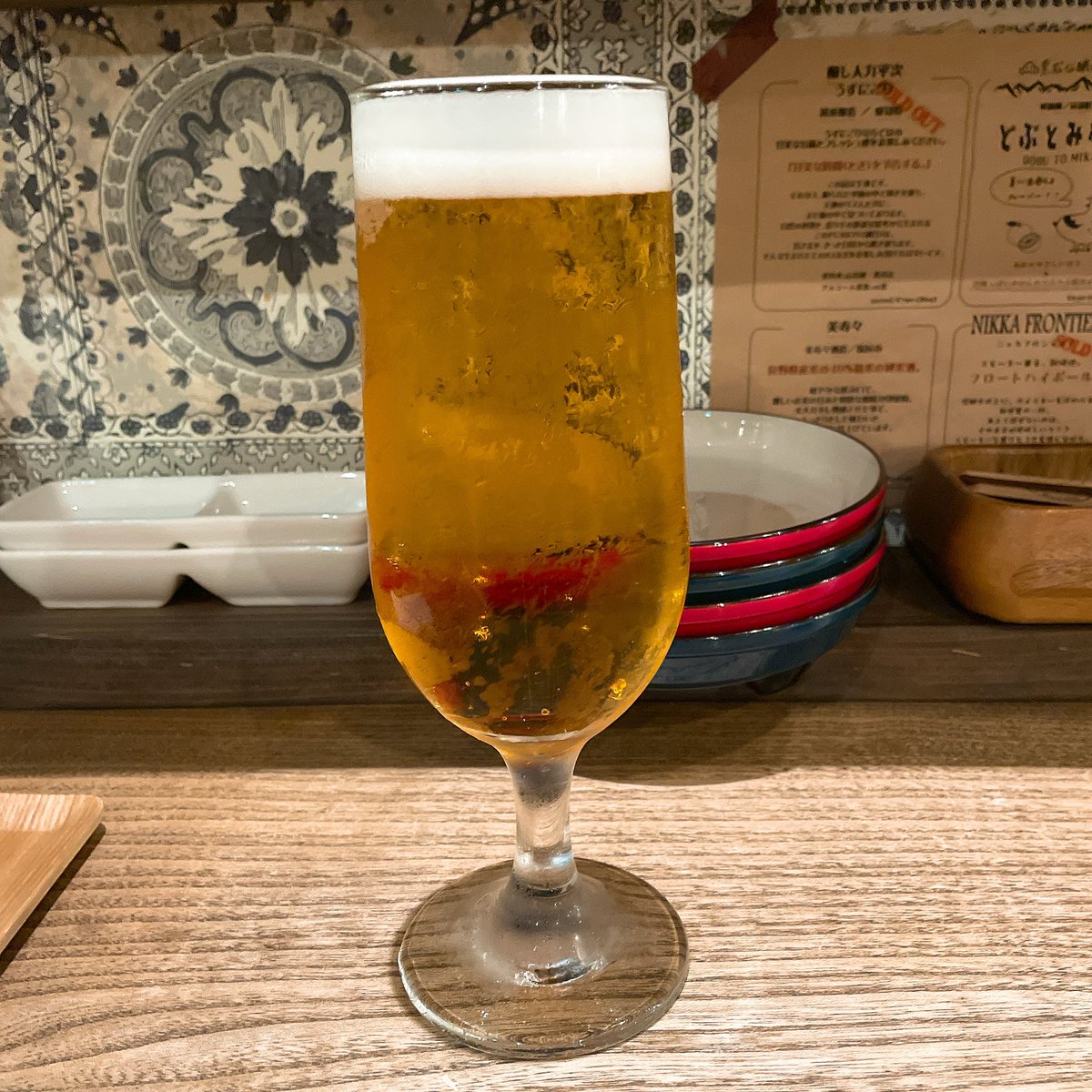 公私共に試練を突きつけられているような感じだったので息抜き。