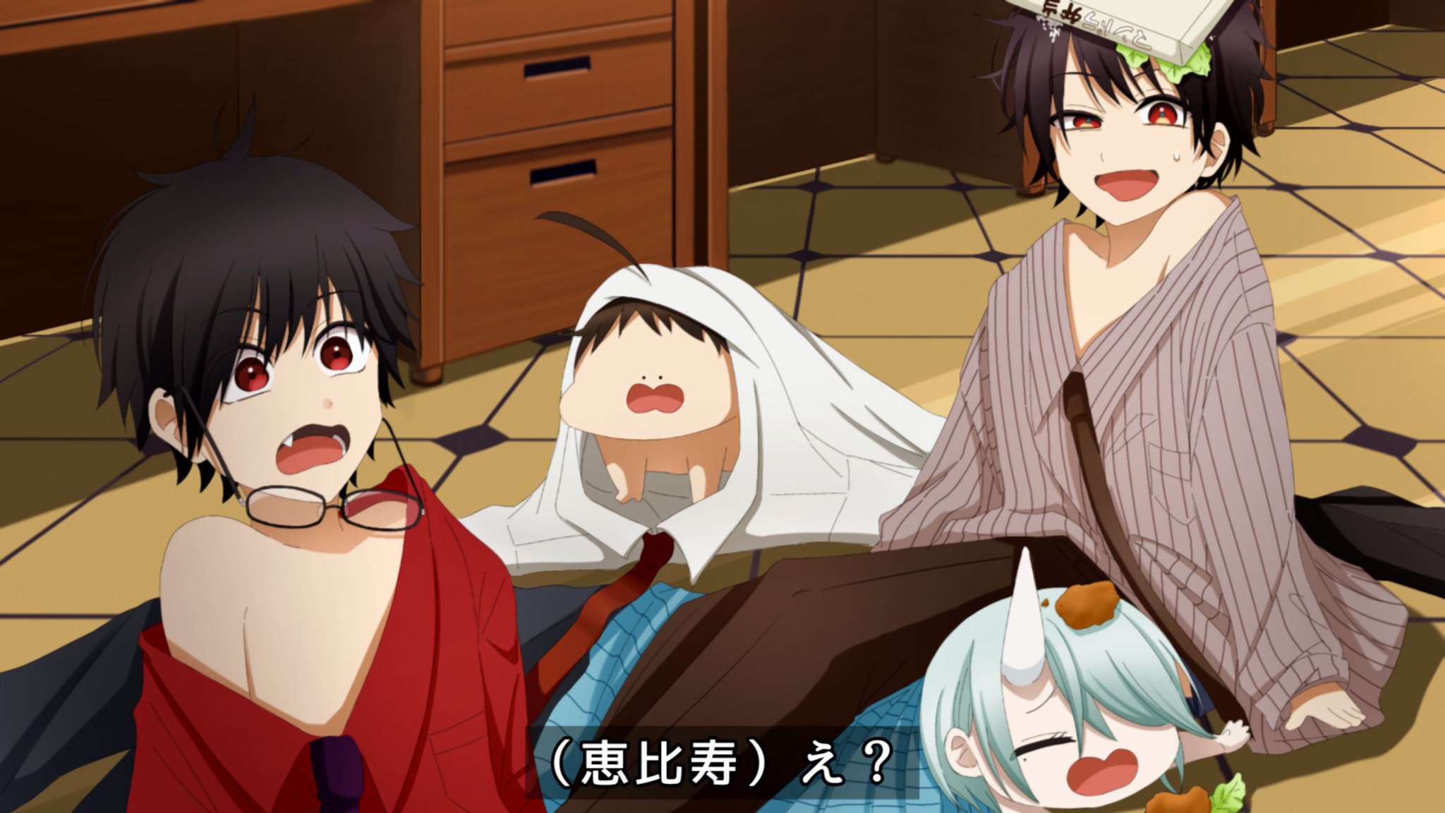 ぽむ ポム🍰 (@shortcake_P_) / X