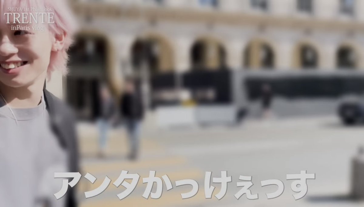 あんぱん🍞🕚 (@shyshyshy_am) on Twitter photo 