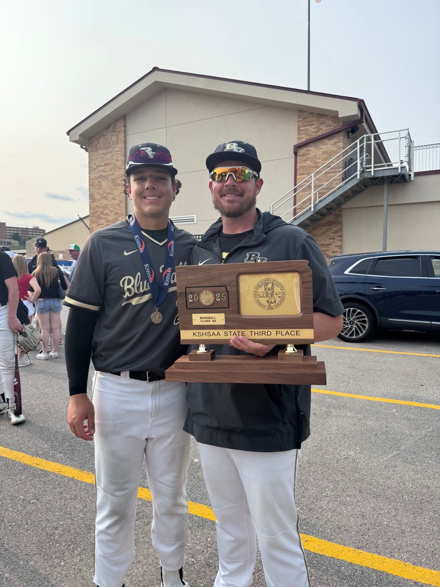 Hoping to run it back this year!