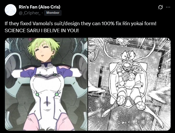 HOT TAKE: One of the most horrifying thing I've witnessed in the last two weeks is the sudden shift from those rallying against Collective Shout to then being Pro-censorship of Anime Fanservice

Shows they have no principles and only said what they said to get likes or clout