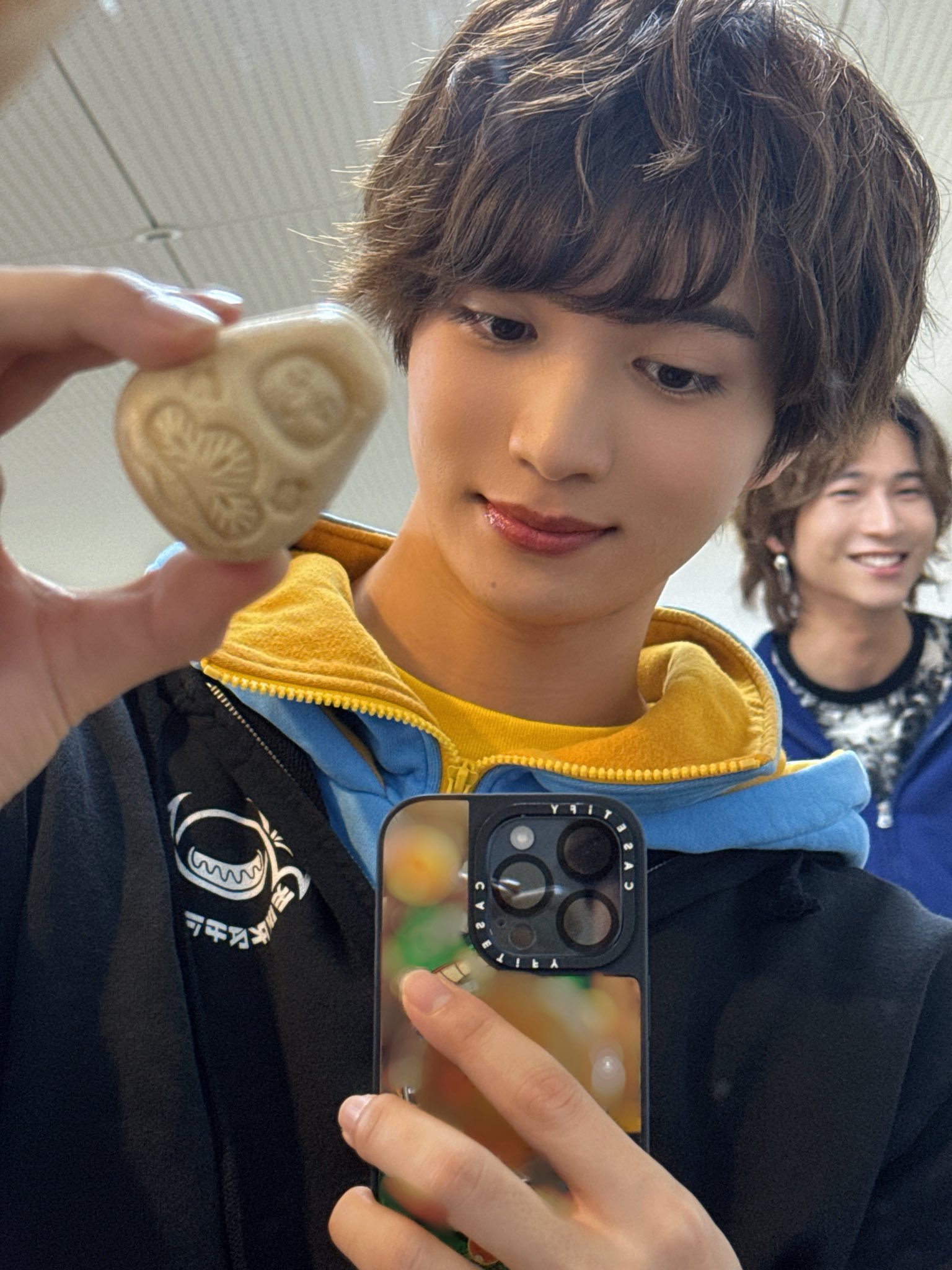仮面ライダーガヴ ショウマ 知念英和 缶バッジ×16 仮面ライダーガヴ ショウマ 知念英和 缶バッジ×16 特撮