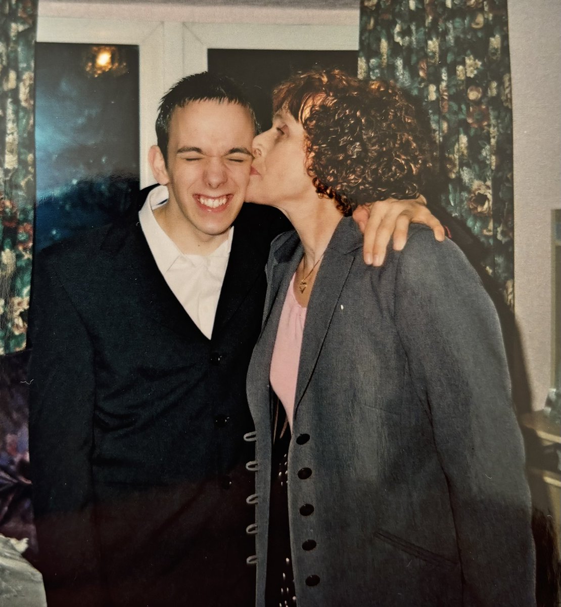 Matty Paddock tweet media