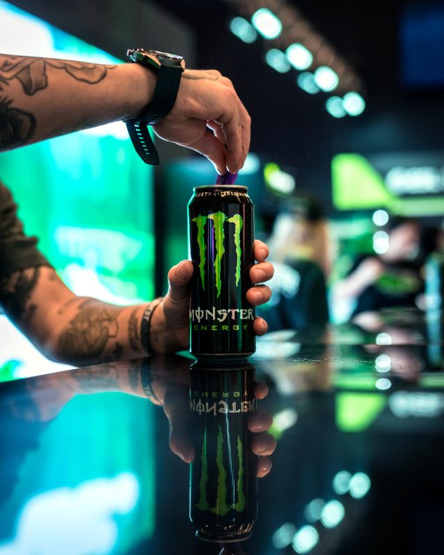 Monster Energy Pt tweet media