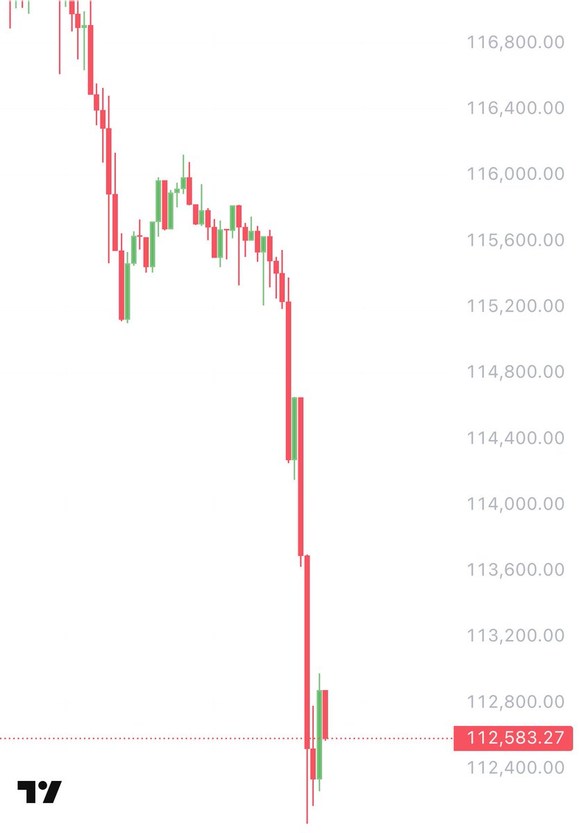 Whoever pressed "sell"...hope your coffee always tastes like water.