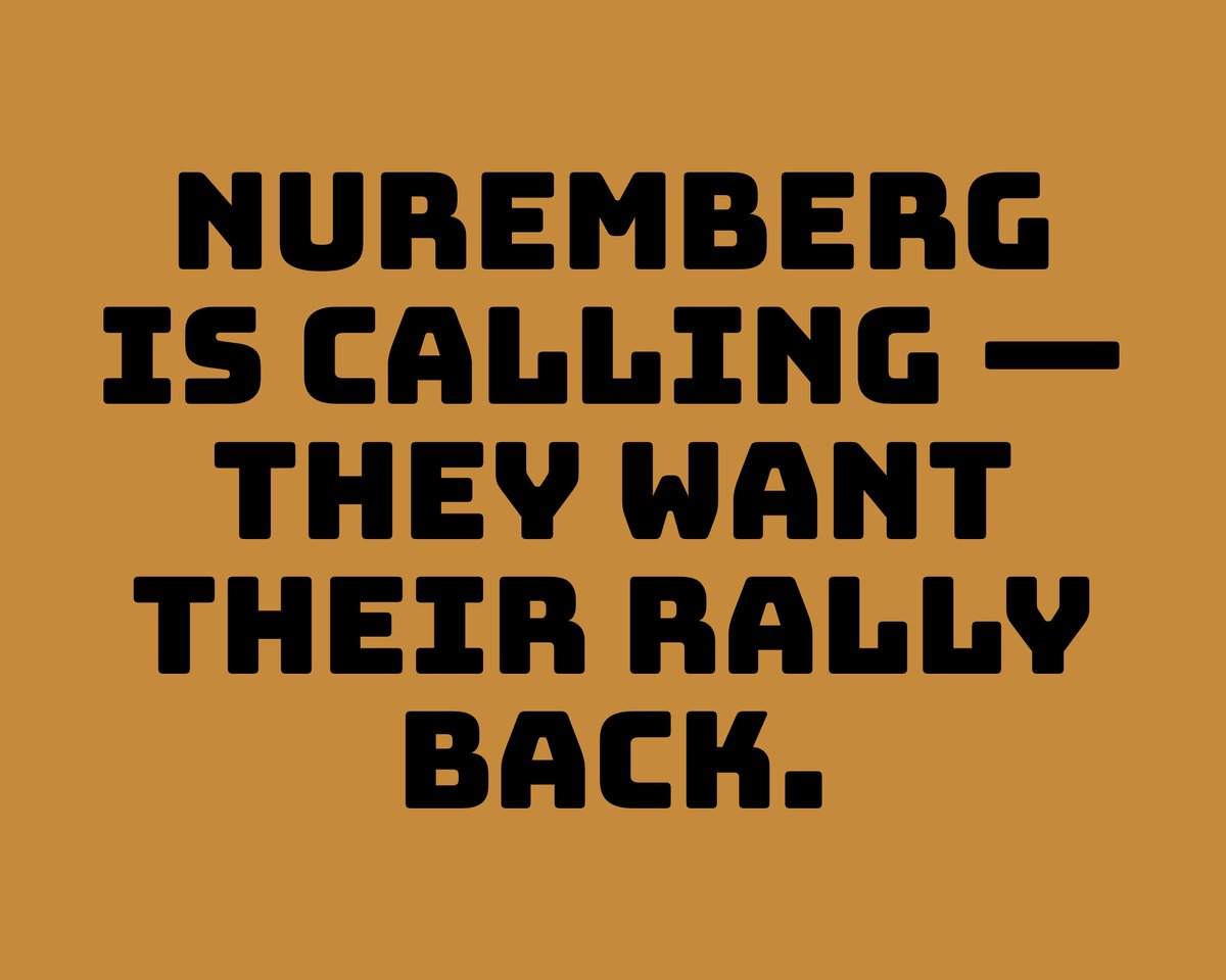 Rick Horowitz (@rick_horowitz) on Twitter photo 