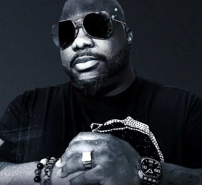 RIP Ron Carroll 🖤🙏🏽🎶