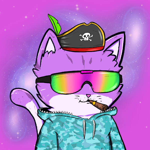Something is cooking. 🐱💜

Claim whitelist: discord.gg/qTSFmY6DrP

Retweet and drop your Monad wallet 👇