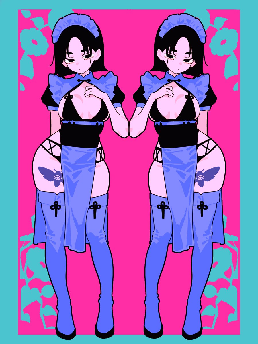 ＃イラスト
#illustration