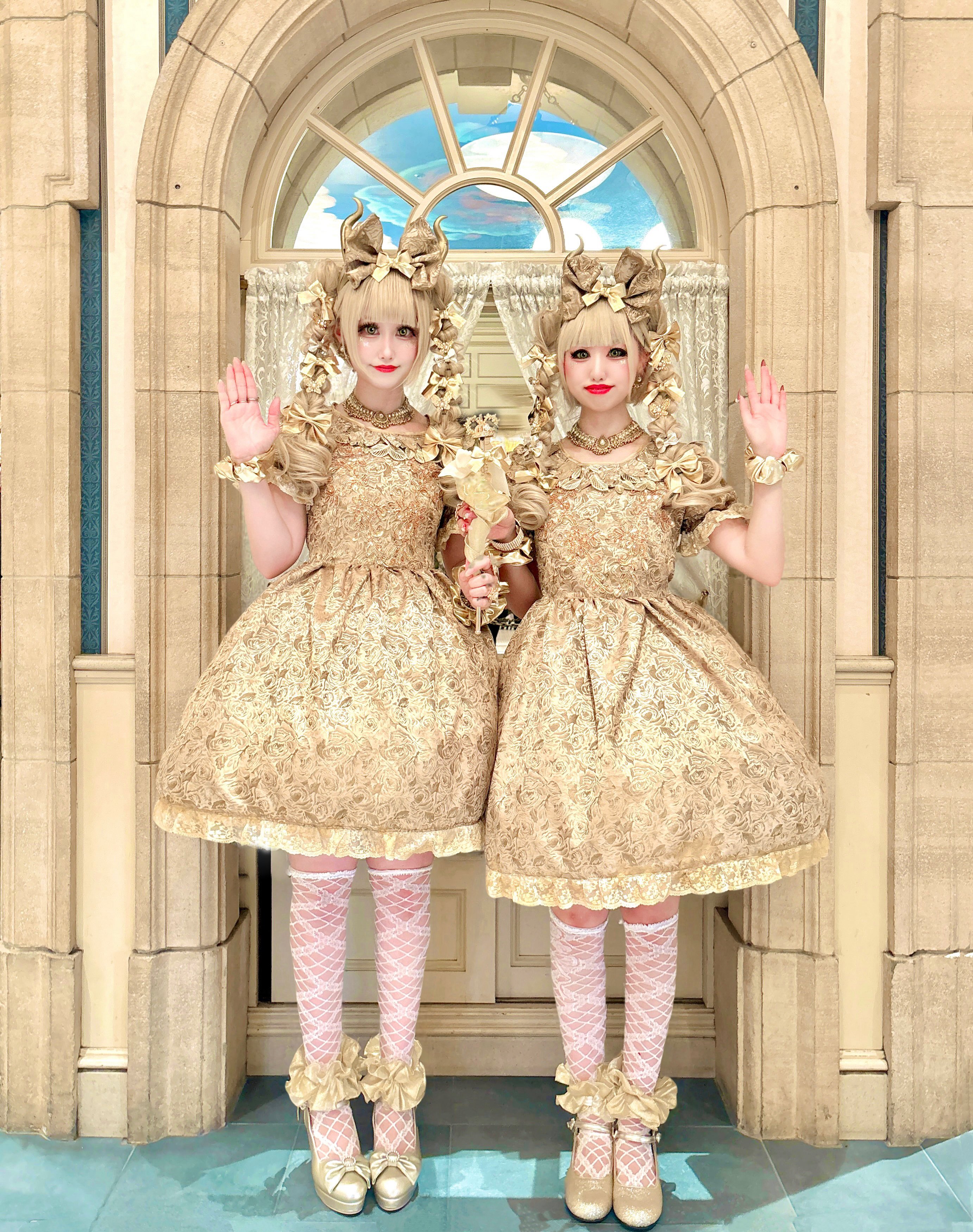 なほぽよ@コミケ🎀台湾FF on X: 