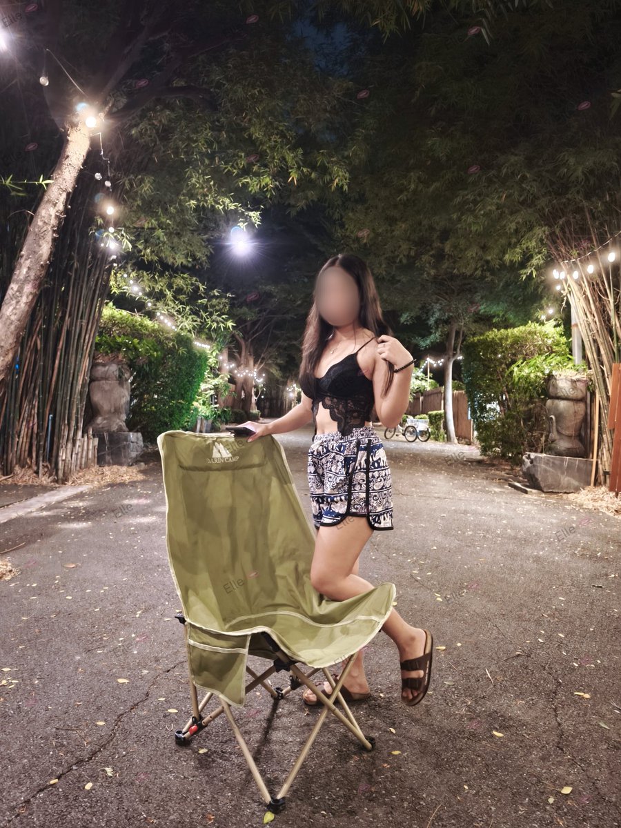 Elle 🫦 tweet media