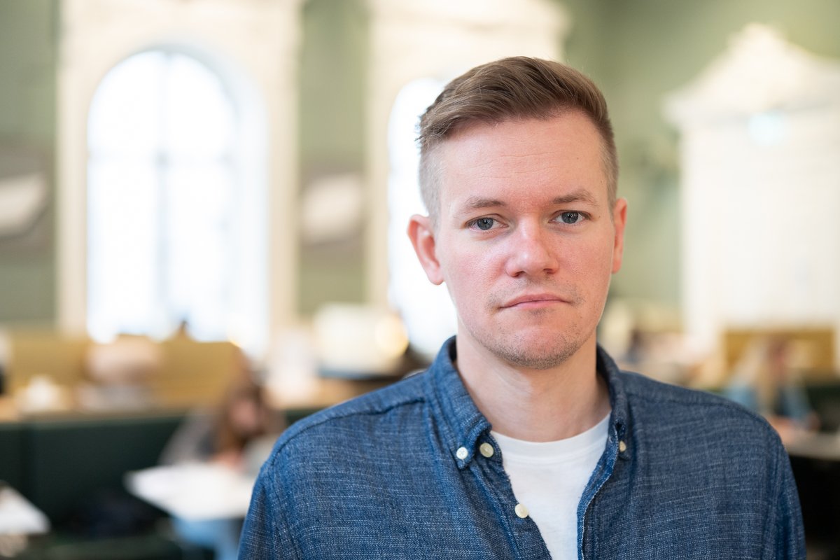 The authorities of Türkiye should immediately drop bogus charges against journalist and PEN Sweden member Joakim Medin, PEN Norway, <a href="/pen_int/">PEN International</a> and <a href="/PENsweden/">Svenska PEN</a> said today, ahead of his hearing on 25 September. Medin faces years in prison if convicted. norskpen.no/eng/pen-member…