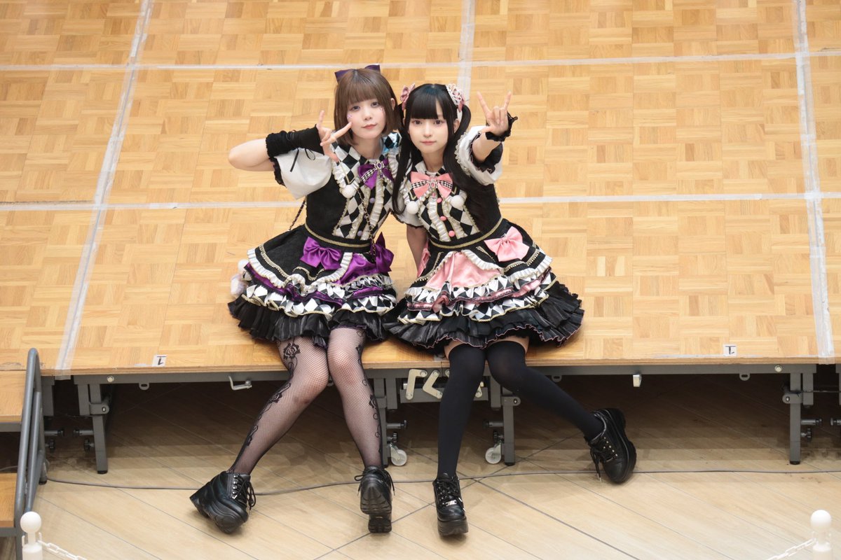 フリーライブありがとうございました❗️🆓

 #わんだふるぱれーど  #わんぱれ