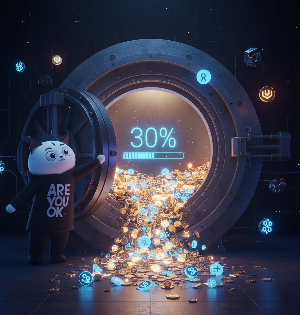 RuokRuok_OKB's tweet photo. 30% Minted less than 30 minutes 🚀
Power of community !

#RUOK #OKX #XLAYER #OKB https://t.co/3i1TY1mDnA
