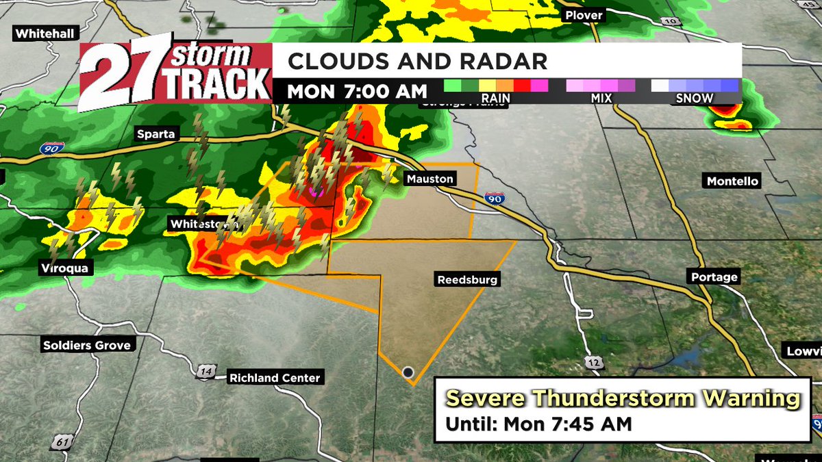 27 Storm Track Weather tweet media