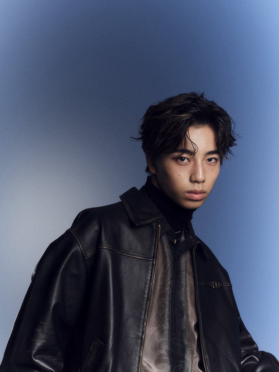 #GOICHI 

'Moonchaser' Music Video
🔗youtu.be/FTXk6epFQdM

#STARGLOW 
#SG_Moonchaser