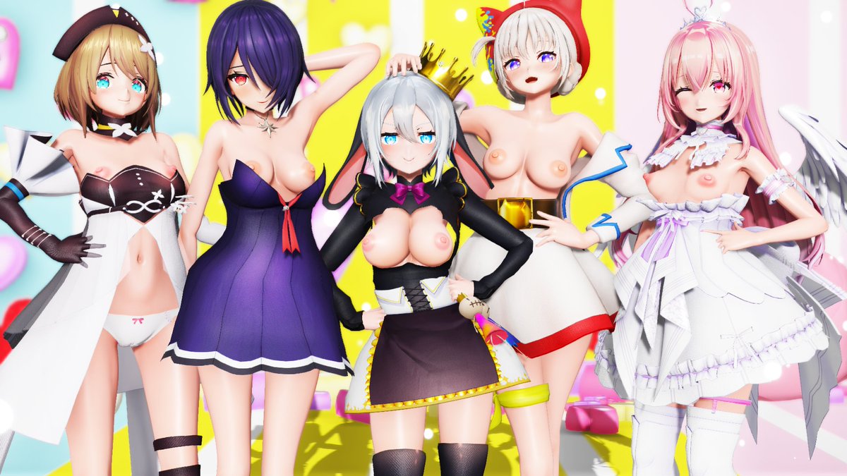 〇ォーリーを探せ!(R18)