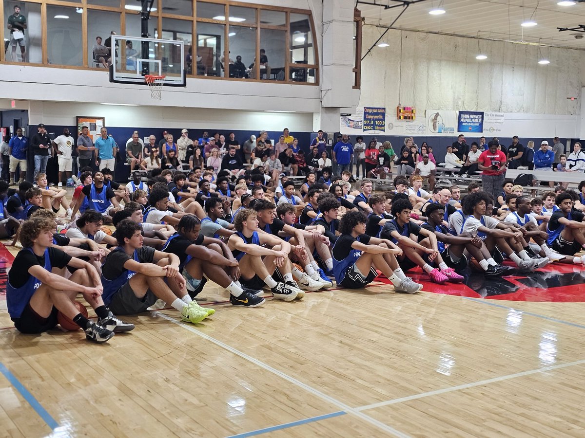 ProSpecs Camp Stock Risers 📈

2026
Jakub Malecki 
Drew Reynolds 
Money Robinson 
Dj Pedulla
Destin Edwards
Rickey Bruner 
Kaden Leache 
Jack Sheriff
Nate Muriithi 
Tj Williams

2027
Greg Nash
Isaiah Thompson 
Dewayne Mckinney 
Dj Rhodes
Edan Litherland 
Xzavier Mbroh
Kolson