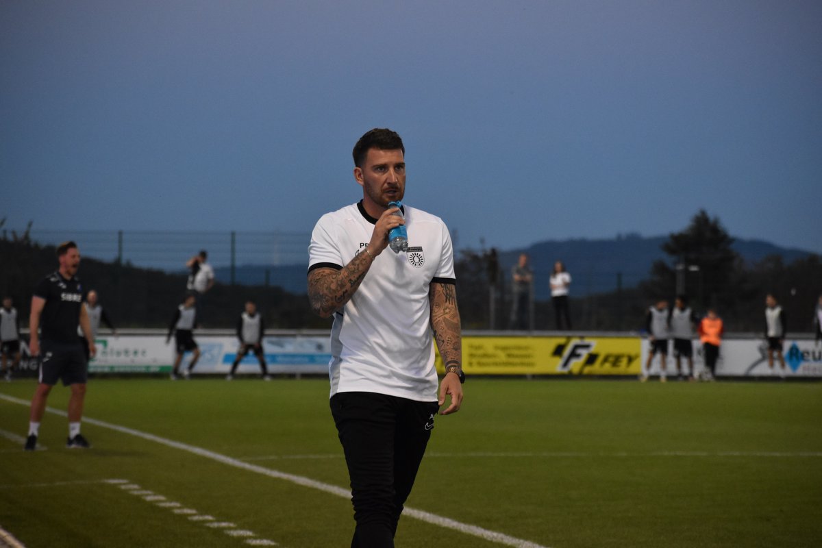 🔙 #TSVSGS 📸

Fünf Spiele in Folge nun schon ungeschlagen 🔥 Als Tabellenvierter gehen wir somit hinein in eine weitere Auswärtswoche 😮‍💨

🔜 Am kommenden Samstag. 14 Uhr. FC 08 Homburg.