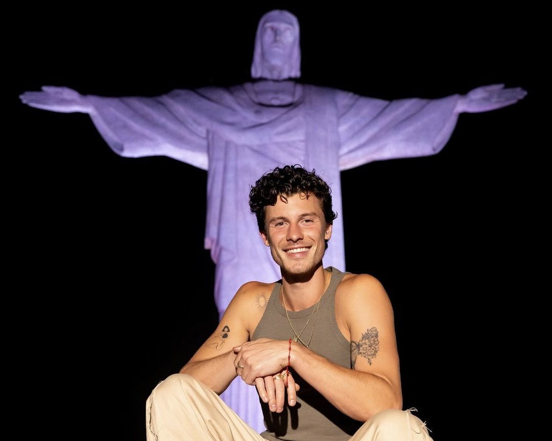 best of shawn tweet media