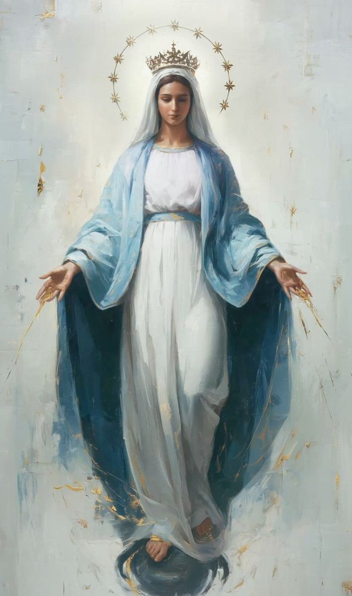 "She is so full of Love that no one who asks for Her intercession is rejected."

-St. Louis de Montfort