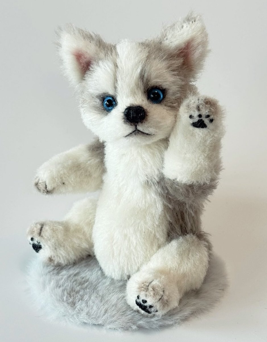goutte (@gouttebear) / X