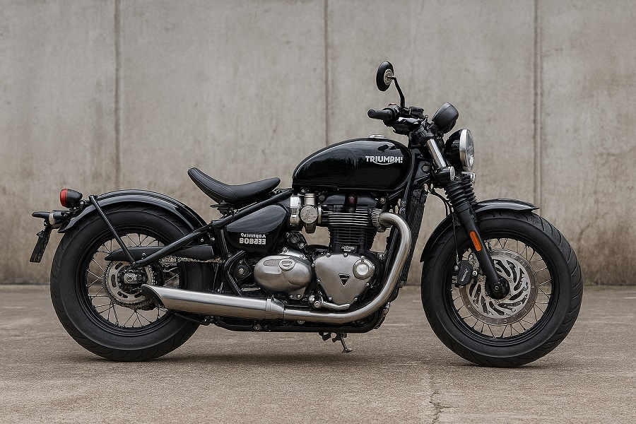 guru_drive's tweet image. Triumph Bonneville Bobber: The Modern Classic Motorcycle

testdriveguru.com/bike/triumph-b…

@IndiaTriumph #ClassicMotorcycle #RetroRide #MotorcycleStyle #BobberLife #RideWithPassion #MotorcycleLovers #TwoWheelerLife #TriumphMotorcycles @guru_drive