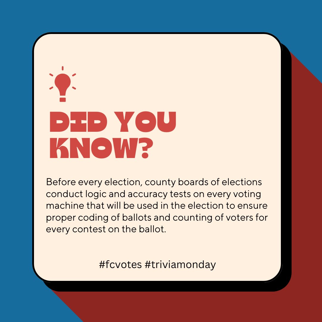 Happy Trivia Monday! #fcvotes