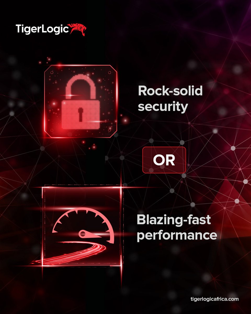 Tigerlogic Africa tweet media