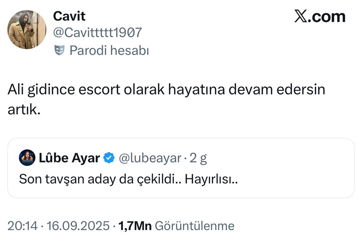 lubeayar's tweet photo. Sadece ikisini paylaşıyorum.. Tüm bu aşağılık heriflere Fenerbahçe’nin 14 yıldır verdiği kavgadan geri çekilmemek adına katlandım. Artık bu kavgada yokum.. Zaten artık bir ‘dava’ da yok! Fetö’nün, siyasetin, yapının olmadığı mutlu bir evrende yaşayan ‘çoğunluğun’ başka bir planı var herhalde.. Biraz da biz izleyelim bakalım..