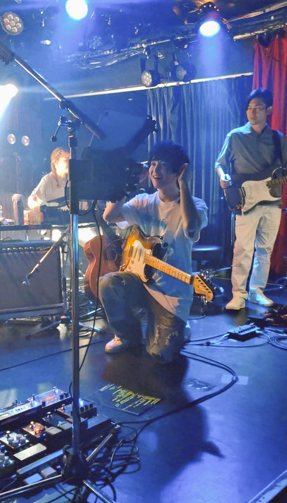 mkn32t's tweet image. #阪本奨悟
#MakeLemonade