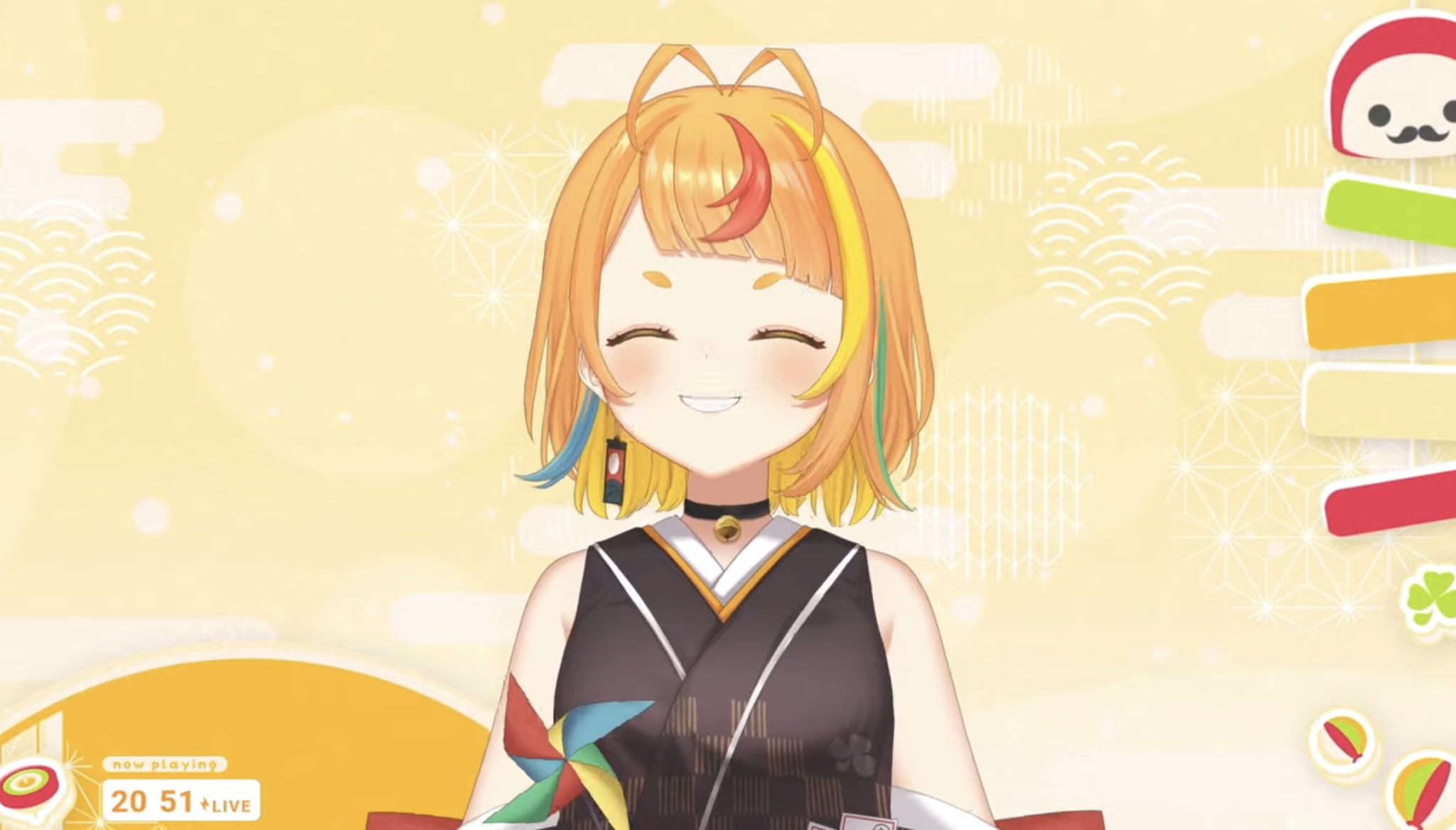 おばけねこ🦦💛/🌂🖤/︎︎☁🔧/👾💤 on X: 