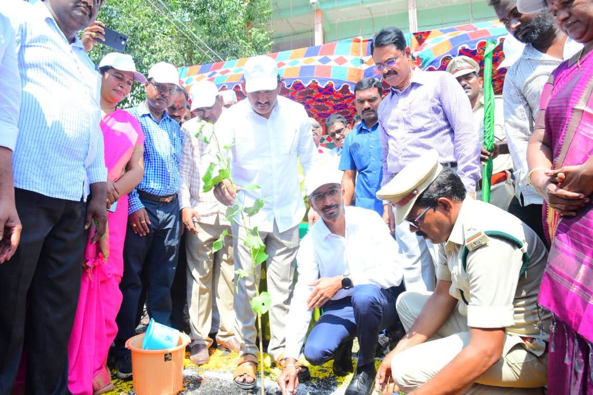 Women & Child Welfare Dept, Andhra Pradesh tweet media