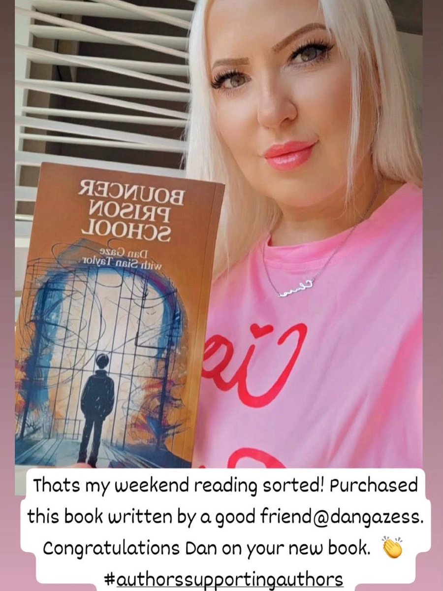 Dan Gaze Support Service tweet media