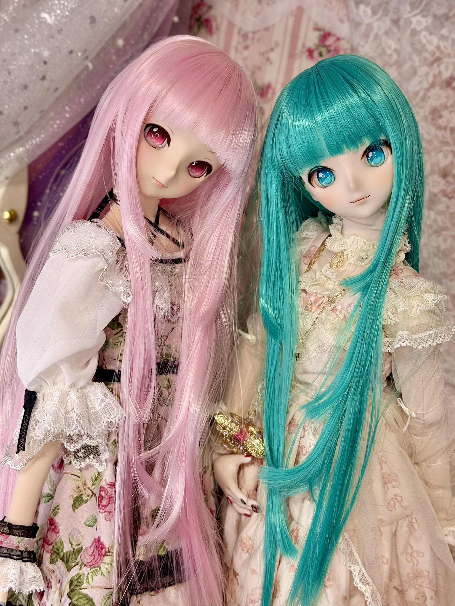 yoyo✴︎カスタムドール ブライス公式サイト | blythedoll.com