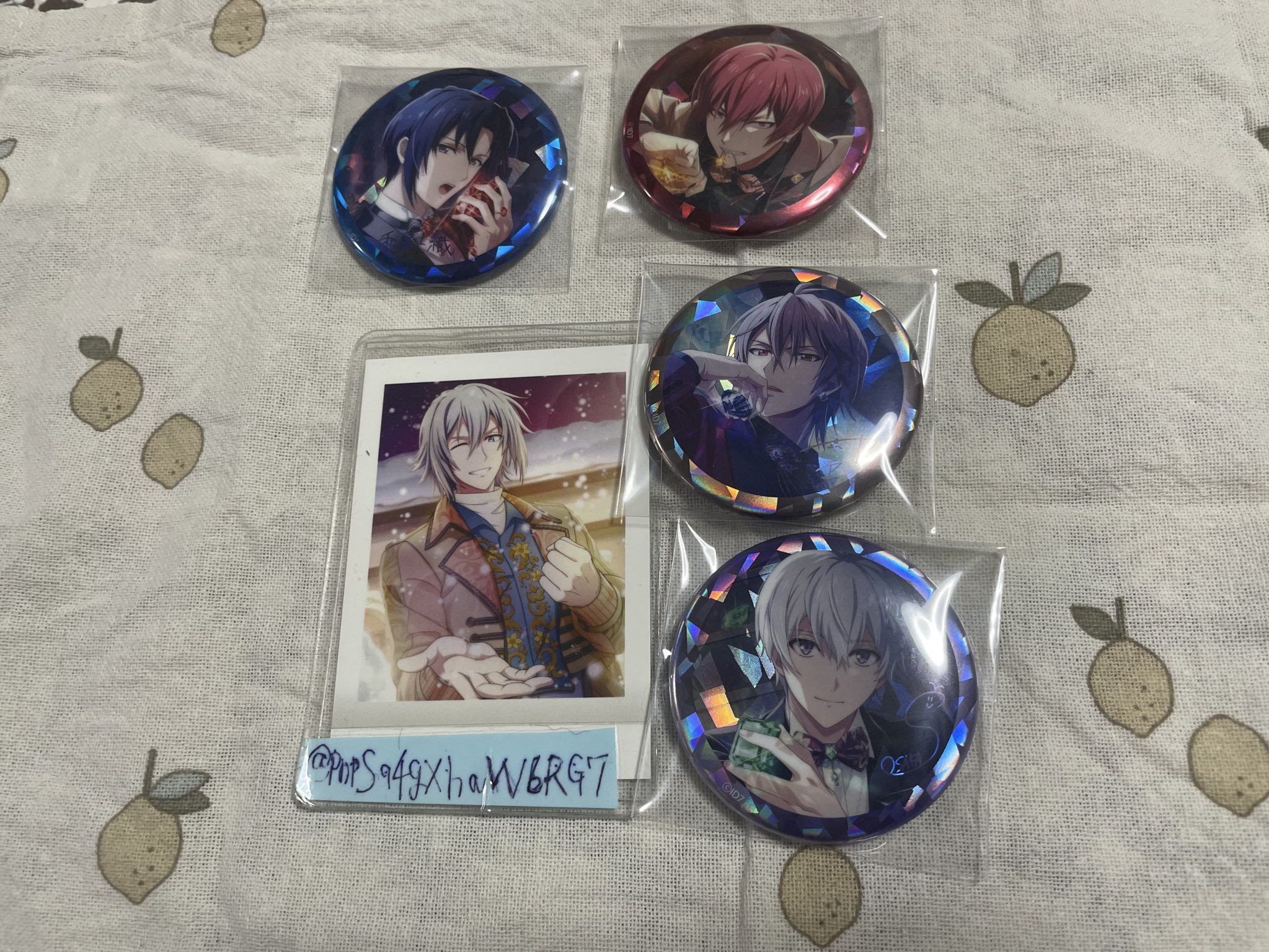 ねこたぬき🍱🦖👻🔪🎤👑🐝 🍳🍮🐍🔫🎲♦️☕ on X: 