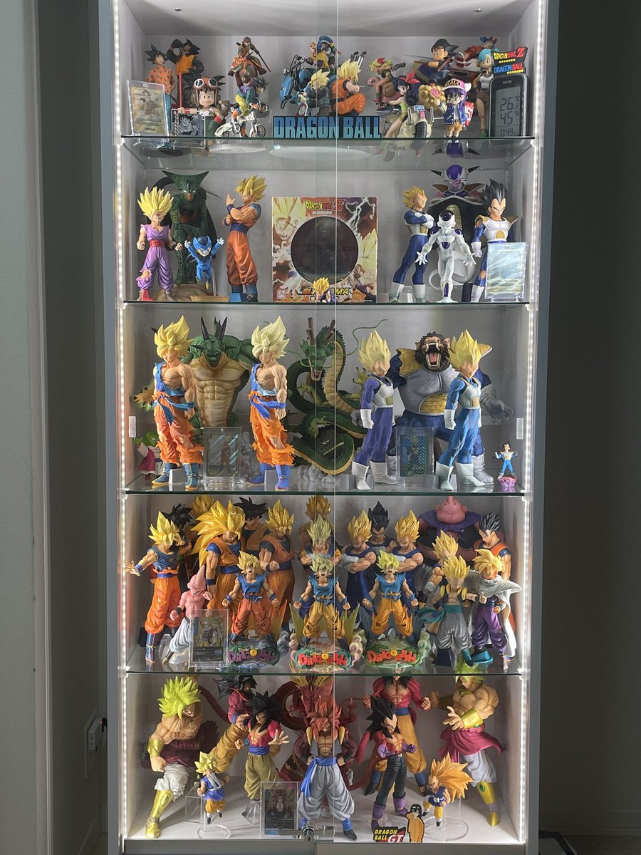 JAJAN -コレクションラック・フィギュア棚- 株式会社充英アート