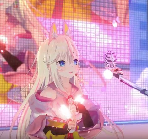 桜咲ちぇりぃ🌸🍒Vtuber【おうち3D歌枠するVsinger
