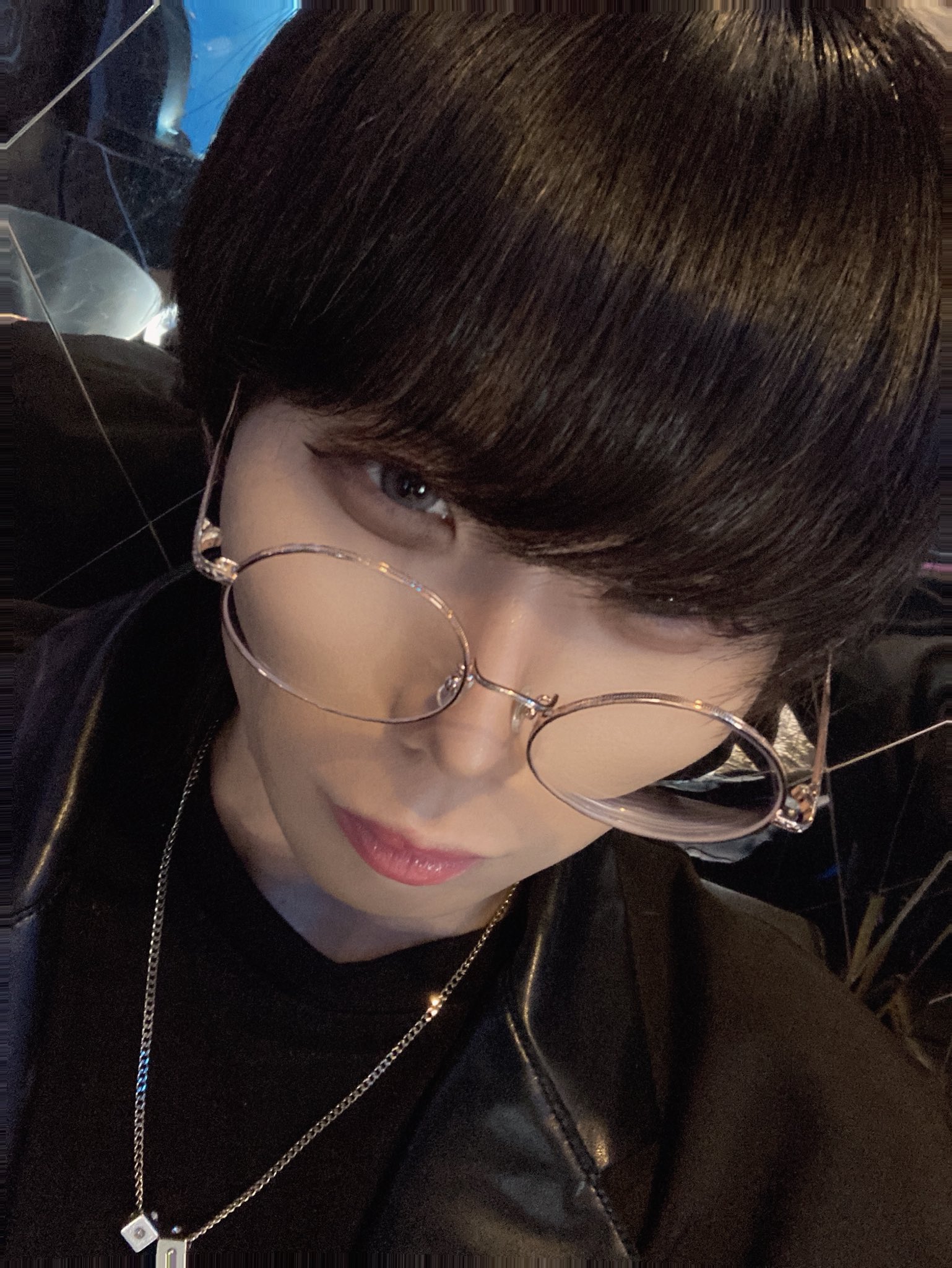 想われ紫苑（美人画・A2サイズ） Shi苑 -しおん- (@Shion_hoshikuzu) on X