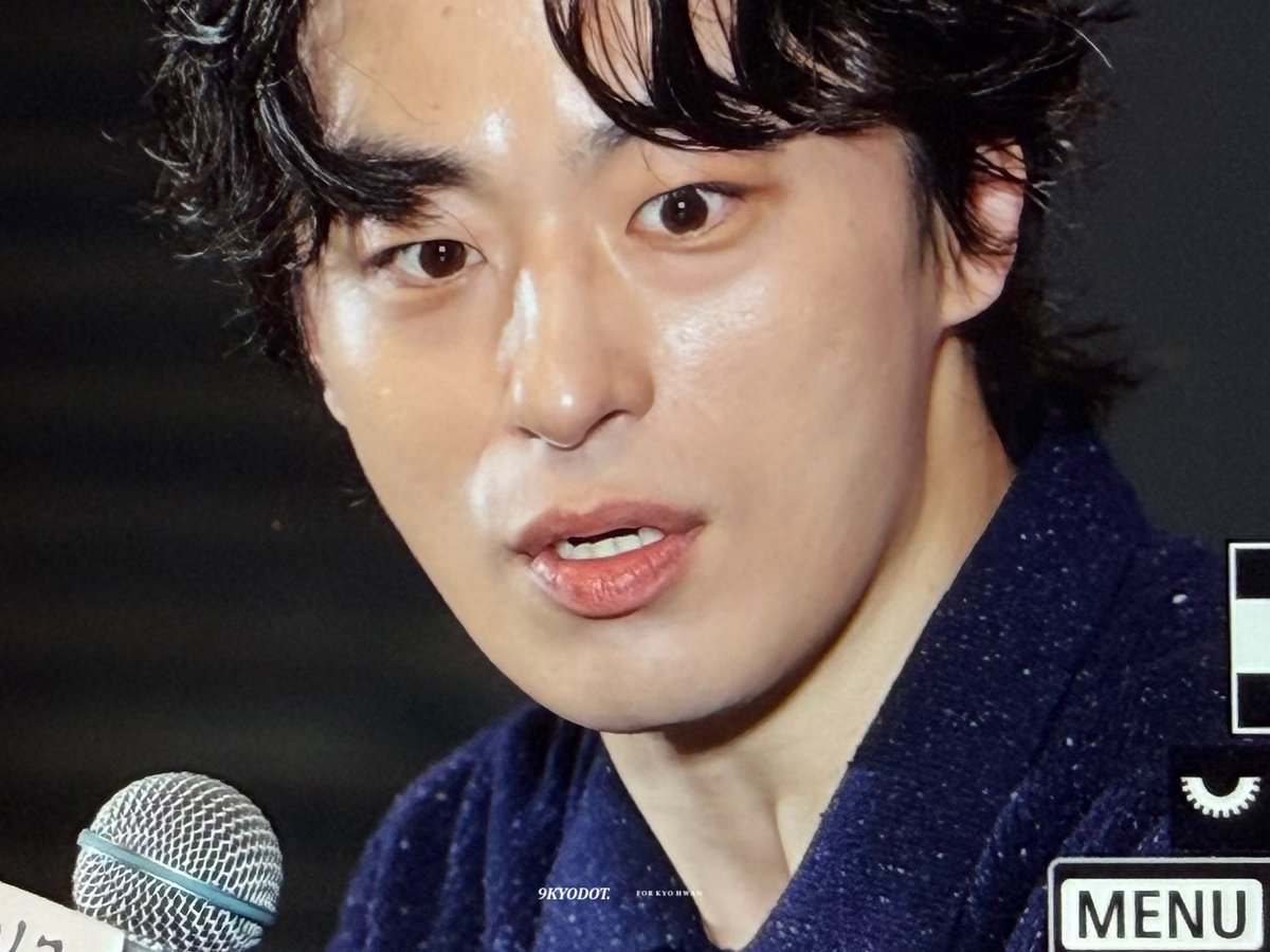 250922 얼굴 스페셜 GV 프리뷰

아니 머리 펌 대박…🥹

#구교환 #KOOKYOHWAN