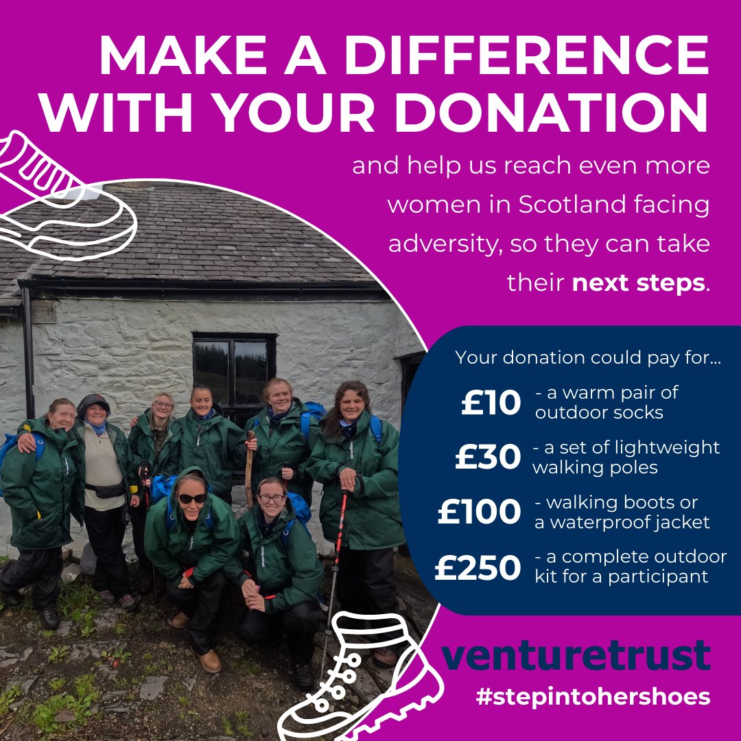 @venturetrust tweet media