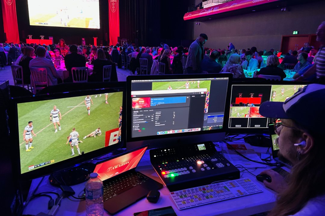 Eon Visual Media tweet media