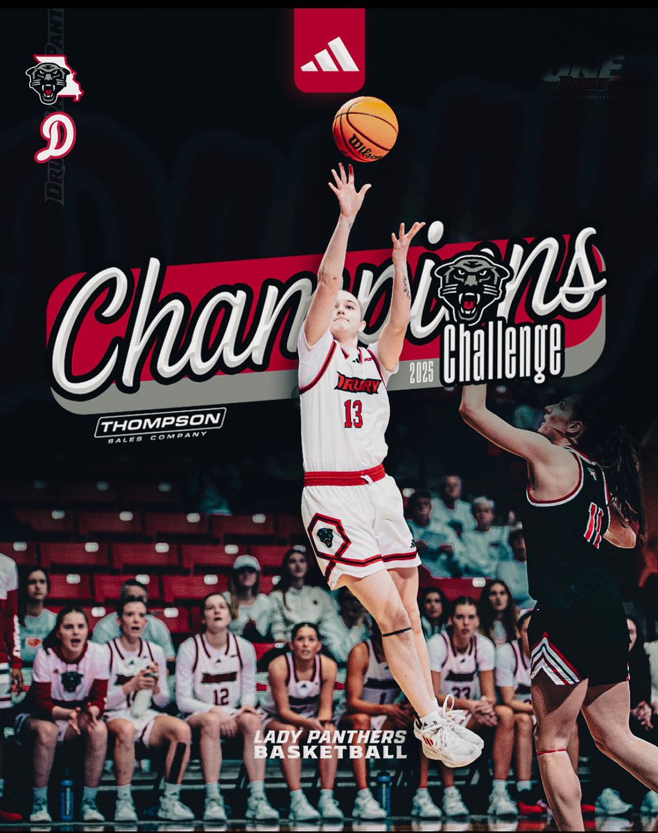 Reminder, Champions Challenege is still happening for a few more days. Please continue to support. We greatly appreciate your contributions!🏀🐾