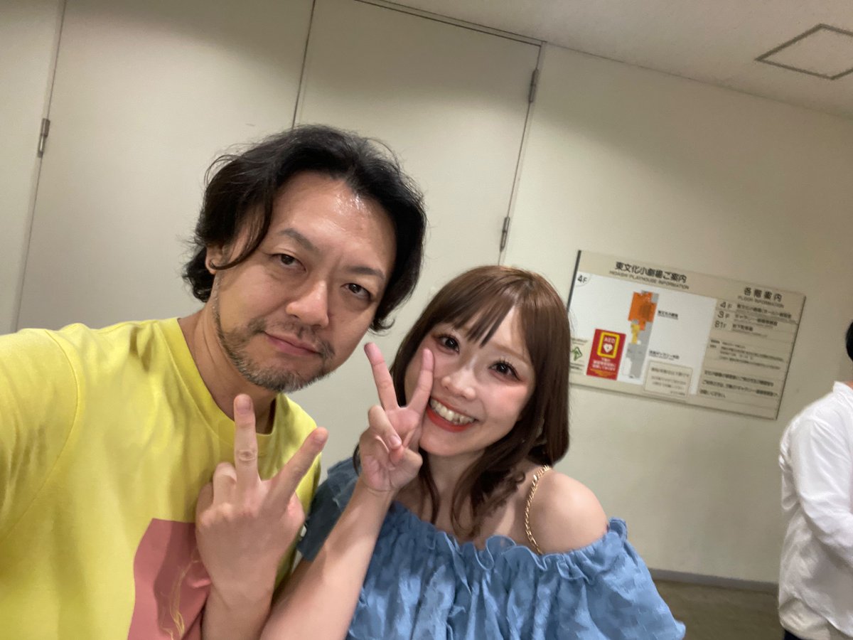 いなばゆたか*寫眞倶楽部陽炎*ShiziU tweet media